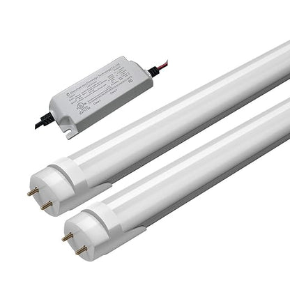 72W Magnetic LED Driver, 0-10V Dimmable, 0-100 Dimming,1850 Ma, Constant Current LED Driver Supply for LED Strip Light, Under Cabinet