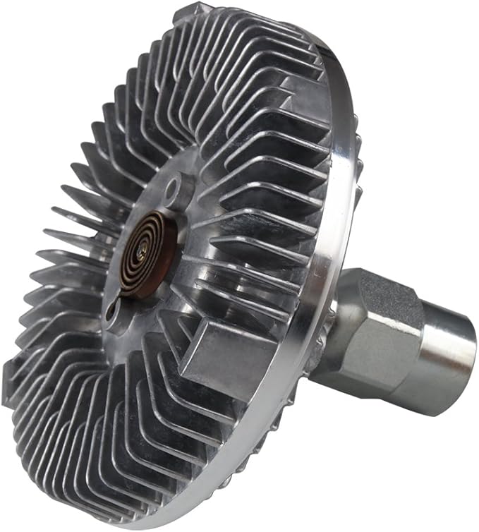 2779 Engine Cooling Fan Clutch - for 94-08 Ford Ranger  94-07 B3000 V6 3.0L