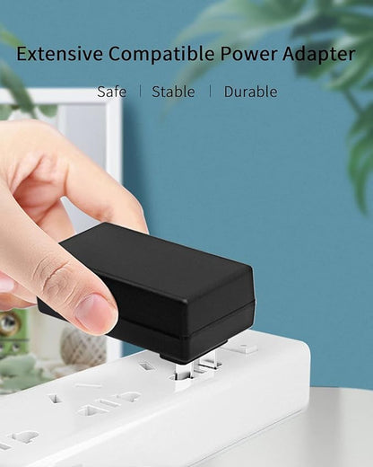 AC/DC Adaptor - Class 2 Power Supply