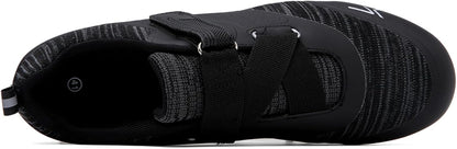 Mens Cycling Shoes Compatible Lock Pedal Bike Shoes Womens Bicycle Shoes Road Bike Riding Shoes