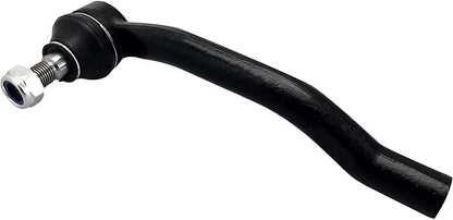 BOXI Driver Side Steering Tie Rod End Front Left Outer For Acu-ra MDX YD1 2001 2002 2003 2004 2005 2006  for Hon-da Pilot 2003 2004 2005 2006 2007 2008  Replace 53560S3VA02 ES3717