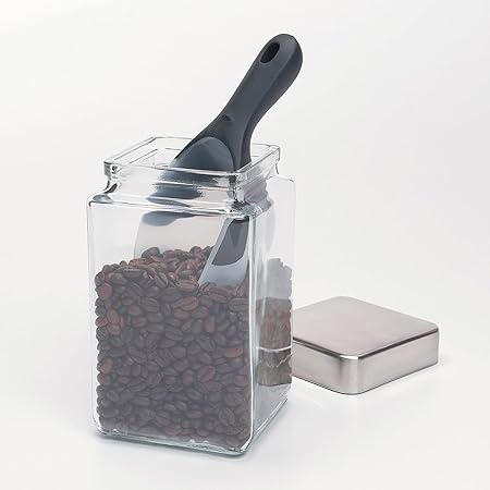 OXO Good Grips Flexible Scoop,White