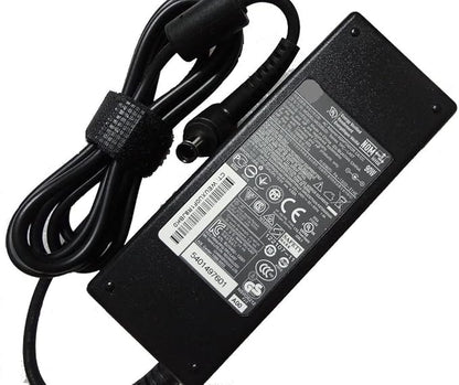 19.5V 4.62A 90W 7.4  5.0mm TPC-LA57 AC Charger Power Adapter For HP Pavilion 27 Touch All in One Desktop PC PA-1900-31HA