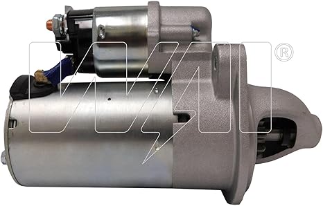 WAI Starter Motor - 6967N