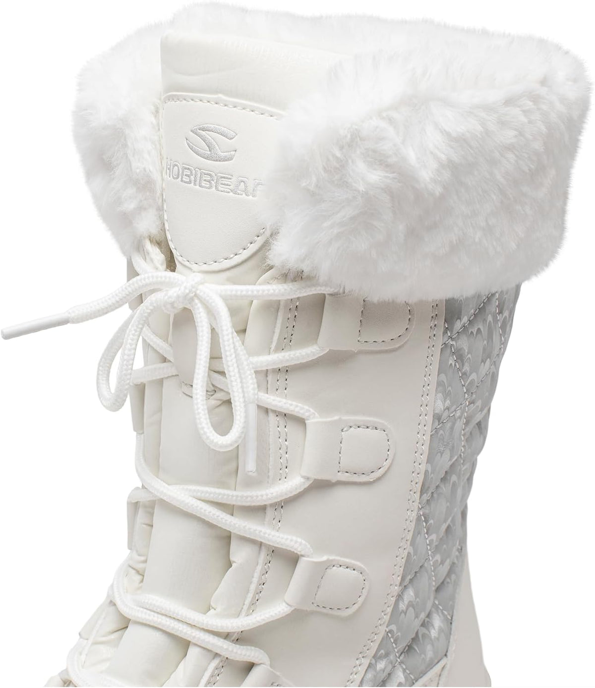 Girls Winter Snow Boots