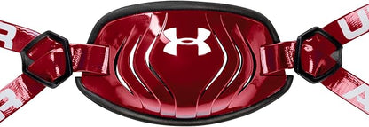 Under Armour Football Helmet Chin Strap, Adjustable Straps, Youth  Adult