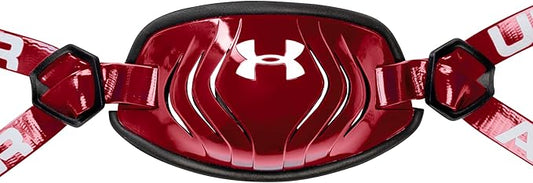 Under Armour Football Helmet Chin Strap, Adjustable Straps, Youth  Adult