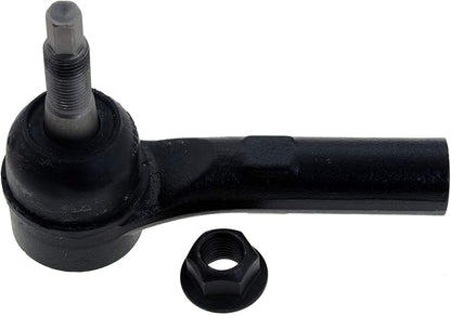 TRW JTE1378 Steering Tie Rod End for Jeep Grand Cherokee: 2005-2010 and other applications