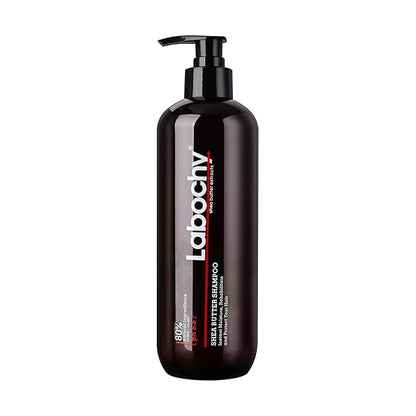 shea butter shampoo
