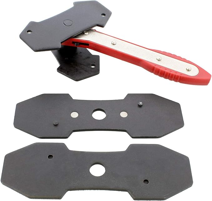 Replacement Part New Caliper Piston Tool – 4 in 1 Disc Brake Caliper Spreader Tool