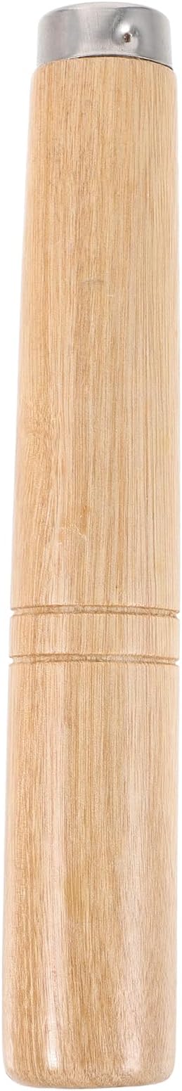 Saucepan, Stockpot, Wok and Frying Pan Universal Wooden Handle Replacement