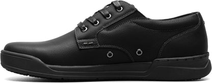 Nunn Bush Men's, Tour Work Plain Toe Oxford