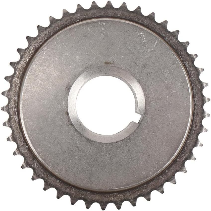 Parts 90537301 Crankshaft Sprocket