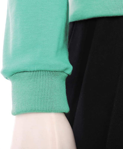 LILLIWEEN Vanellope Von Schweetz Hoodie Long Sleeve Drawstring Sweatshirt Cosplay Costume