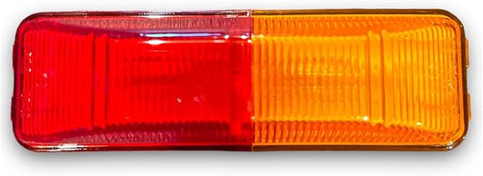 Peterson Manufacturing M154A-R Clearance Light
