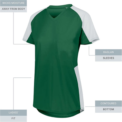 Augusta Sportswear Womens 1522