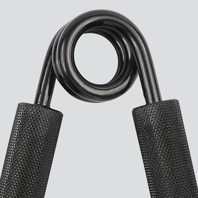 Hand Grip Finger Strengthener Wrist & Forearm Hand Exerciser Hand Grip Strengthener Hand Grippers Grip Strength Training