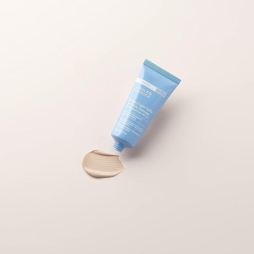 Paula's Choice RESIST Super-Light Daily Wrinkle Defense SPF 30 Matte Tinted Face Moisturizer, UVA  UVB Protection, Mineral Sunscreen for Oily Skin, Fragrance-Free  Paraben-Free