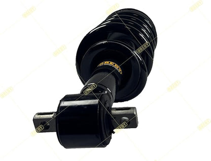 OREDY Front Complete Strut w/Coil Spring Replacement for Chevy Tahoe Avalanche Suburban 1500 GMC Yukon XL 1500 Driver/Passenger Ready Install Strut Shock Absorber Assembly - 139104