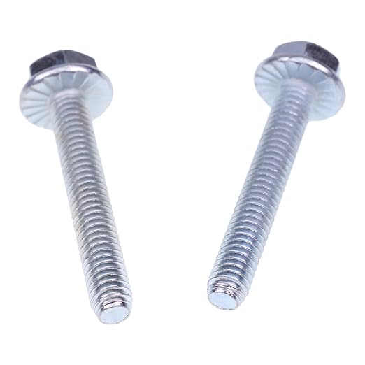 2X Screws 691061 Compatible with BS 94731 93381 92708 555539 691061