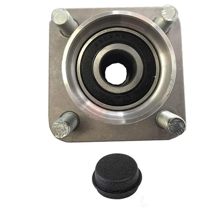 Dr.Acces Golf Cart Hub Assembly Fits E-Z-GO RXV 2008&up Replace # 609603 (One Piece)