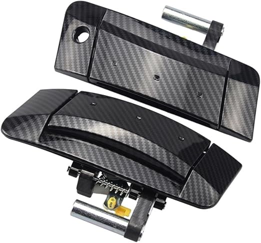 Car door handle. Exterior door handle. Compatible for 350Z 2003-2009. Auto parts