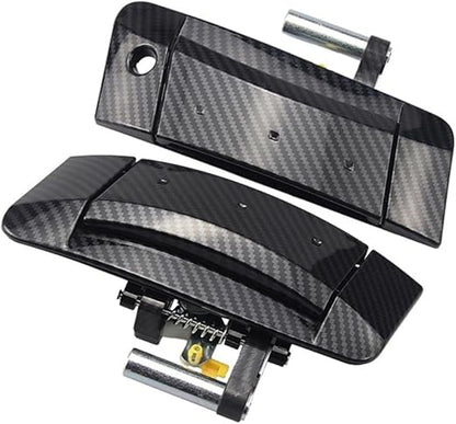 Car door handle. Exterior door handle. Compatible for 350Z 2003-2009. Auto parts
