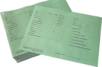 A Plus Automotive Dealer Jackets Green DSA-546513(W4)
