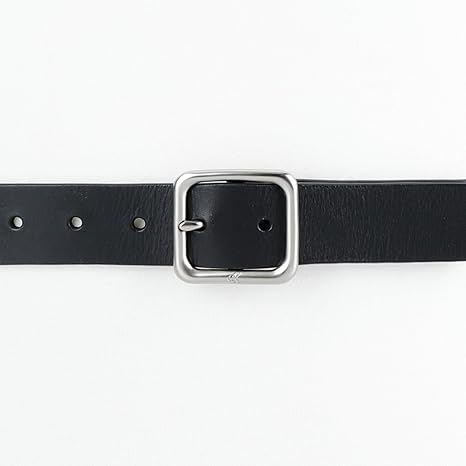 Calvin Klein mens Casual Jean Belt