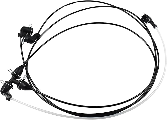 949-006 Air Suspension Compressor Line Repair Kit 88987900 Compatible with Chevrolet Suburban Tahoe Compatible with GMC Yukon Compatible with Cadillac Escalade