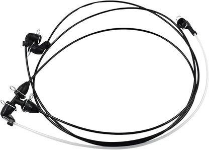 949-006 Air Suspension Compressor Line Repair Kit 88987900 Compatible with Chevrolet Suburban Tahoe Compatible with GMC Yukon Compatible with Cadillac Escalade