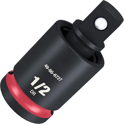 MILWAUKEE Shockwave Impact Duty 1/2" Drive (49-66-6727)