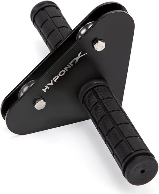 Hyponix Zipline Trolley