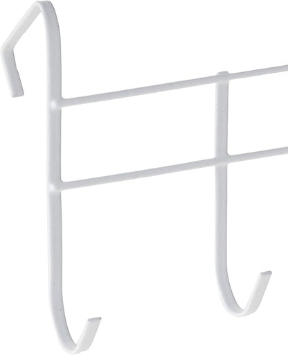 Over The Door Hook Rack ...