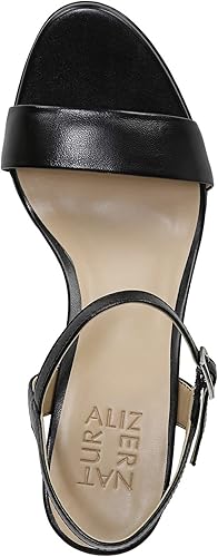 Naturalizer Women's Bristol Heeled Sandal