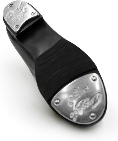 Capezio Girl's Jr. Tyette Tap Shoe Dance