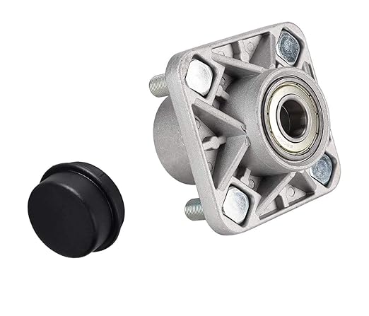 Dr.Acces Golf Cart Hub Assembly Fits E-Z-GO RXV 2008&up Replace # 609603 (One Piece)