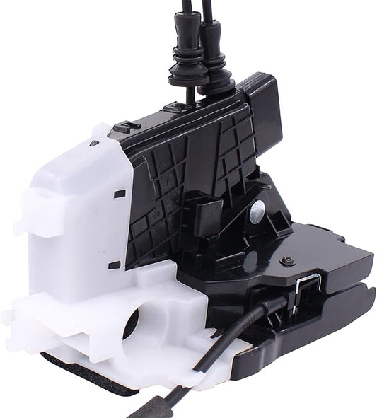 ApplianPar Rear Passenger Side Door Lock Actuator Motor for Hyundai Tucson 2016-2021