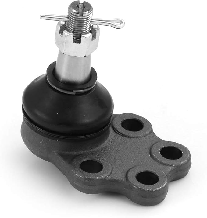 Metrix Premium Chassis Parts - Front Lower Ball Joint Fits 2000-2001 Dodge Ram 1500 RWD, 2000-2001 Dodge Ramcharger (Mexico), Replacement K7365, Made in Europe