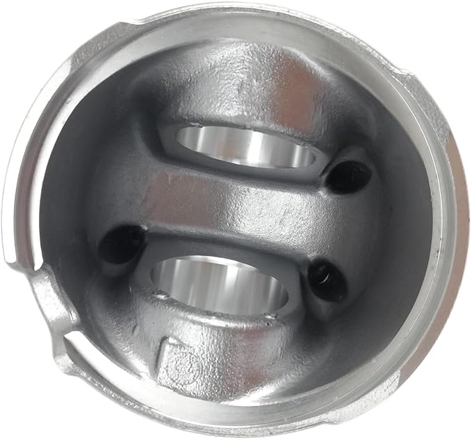 6pcs QSB6.7 piston set 5259407 Compatible with Cummins QSB6.7 QSB 6.7 Engine Hitachi Wheel Loader ZW180 ZW180-5 ZW180-5PL