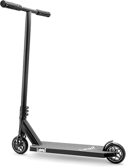 Limit LMT01-V2 Professional Scooter-Trick Scooter-Intermediate and Professional Stunt Scooter Suitable for Children, Teenagers and Adults 8 Years Old and Above-Durable
