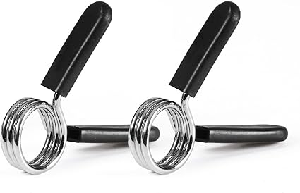 Perfect Standard 1 inch Spring Collar