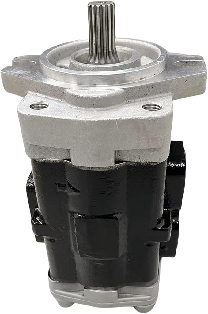 3C081-82204 3C08182204 New Hydraulic Pump Fits for Kubota M5 M5L M5N M4 M4N M9960 M9540 M8560 M8540 M7060