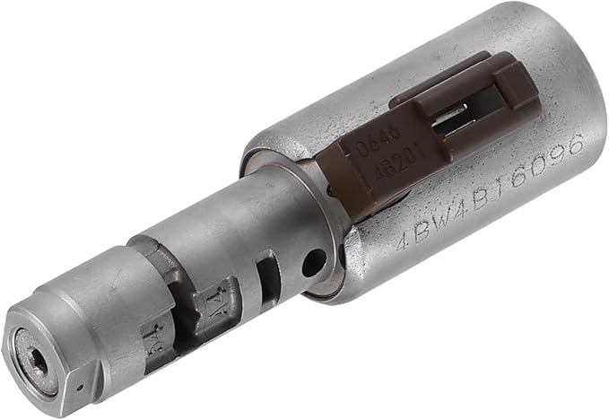 X AUTOHAUX Transmission Lock Up Clutch Dual Linear Shift Solenoid 35280-30050 for Toyota 4Runner