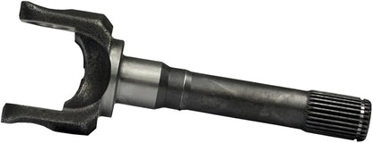 USA Standard Gear (ZA W38816) Outer Stub Axle for Ford Bronco/F150 4340 Chrome-Moly