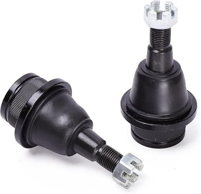 LCWRGS 2pcs K6541 Front Lower Ball Joints Replacement for Cadillac Escalade Chevy Avalanche Silverado Express Suburban Tahoe GMC Savana Sierra Yukon XL 1500