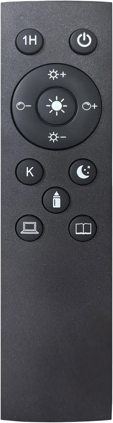 Remote Control for 18W LED Gooseneck Floor Lamp