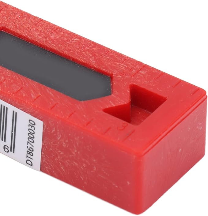 Walfront 90 Degree Positioning Squares Woodworking Corner Right Angle Clamping, 3" x 2"(7.62 x 5.08cm) 90 Positioning Aid Ruler for DIY Boxes Pictures Frames Cabinets Showcase