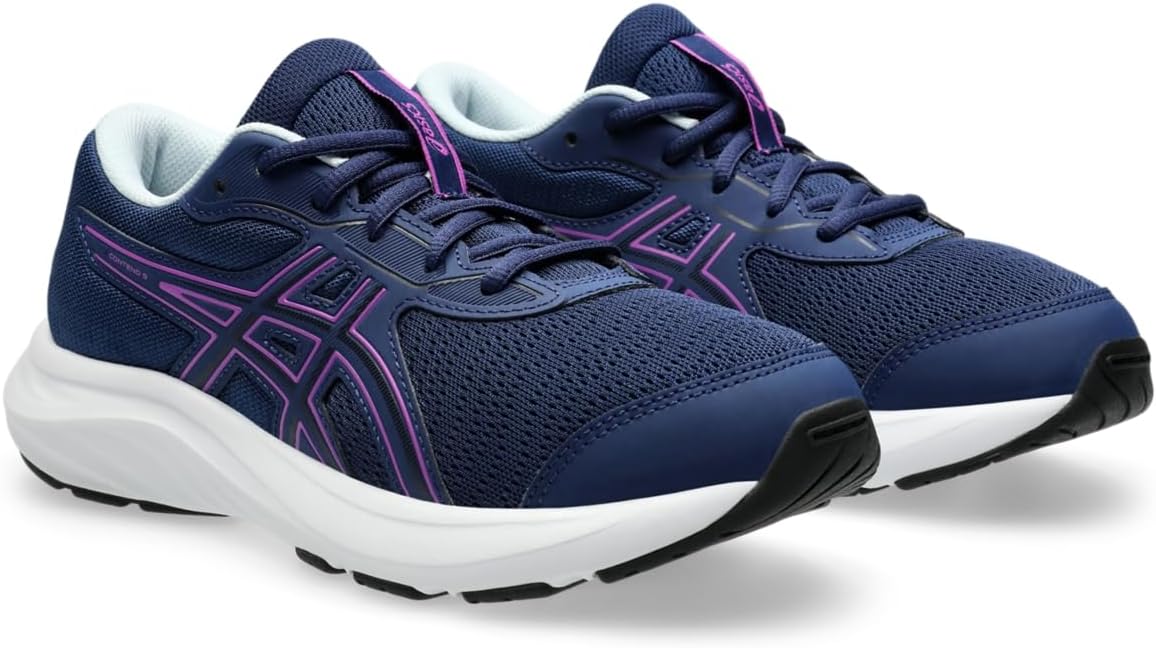 ASICS Kid's Contend 9 Grade School Running Shoes