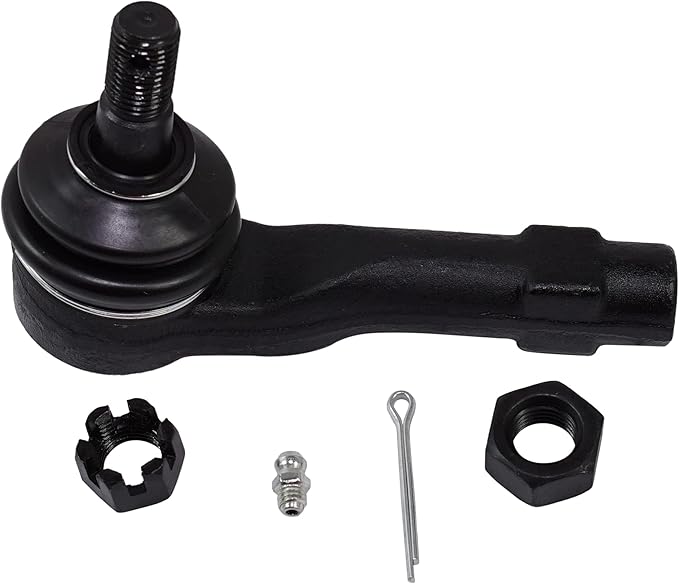 Garage-Pro Front Left or Right Outer Tie Rod End Replacement For Mitsubishi 3000GT 1991 1992 1993 1994 1995 1996 1997 1998 1999 Dodge Stealth 91-96 Replaces  5687243000